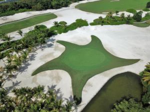 Iberostar Bavaro Aerial 8th